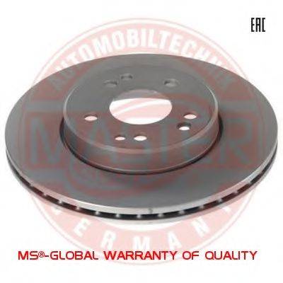 MASTER-SPORT 24-0122-0136-1-SET-MS