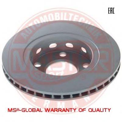 MASTER-SPORT 24-0122-0221-1-SET-MS
