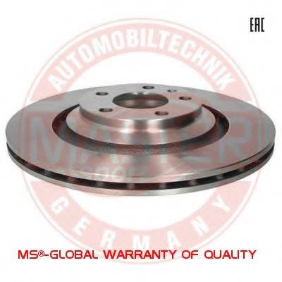 MASTER-SPORT 24-0122-0223-1-SET-MS