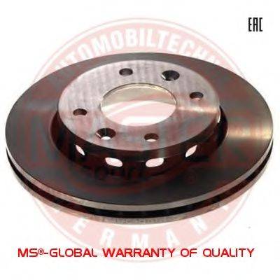 MASTER-SPORT 24-0124-0173-1-SET-MS