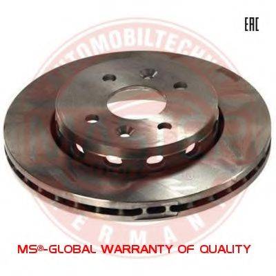 MASTER-SPORT 24-0124-0185-1-SET-MS