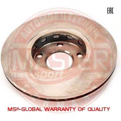 MASTER-SPORT 24-0125-0102-1-SET-MS