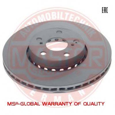 MASTER-SPORT 24-0125-0156-1-SET-MS