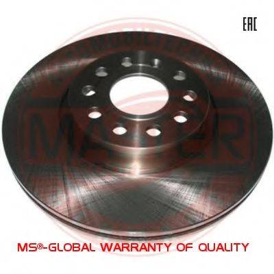MASTER-SPORT 24012501581-SET-MS