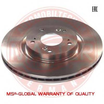 MASTER-SPORT 24-0125-0182-1-SET-MS