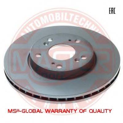 MASTER-SPORT 24-0125-0187-1-SET-MS