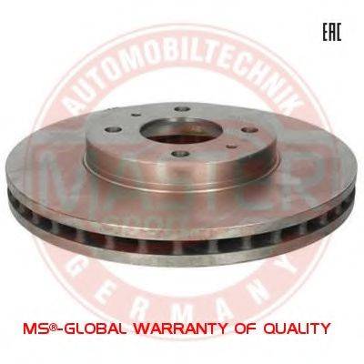 MASTER-SPORT 24-0126-0112-1-SET-MS