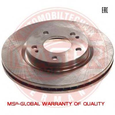 MASTER-SPORT 24-0126-0126-1-SET-MS