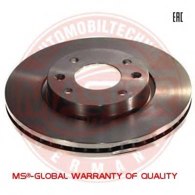 MASTER-SPORT 24-0126-0129-1-SET-MS