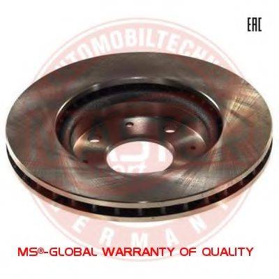 MASTER-SPORT 24-0126-0155-1-SET-MS