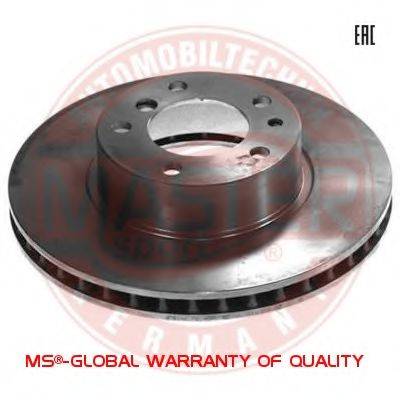 MASTER-SPORT 24-0128-0101-1-SET-MS
