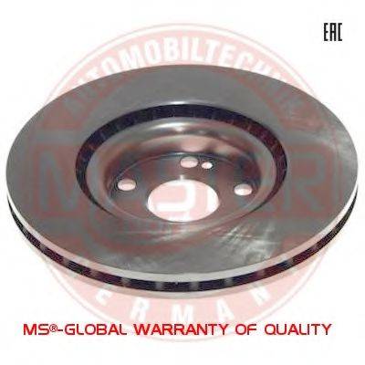 MASTER-SPORT 24-0128-0134-1-SET-MS