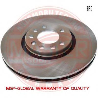 MASTER-SPORT 24-0128-0164-1-SET-MS