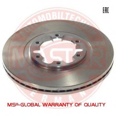 MASTER-SPORT 24-0128-0166-1-SET-MS