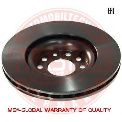 MASTER-SPORT 24-0128-0185-1-SET-MS