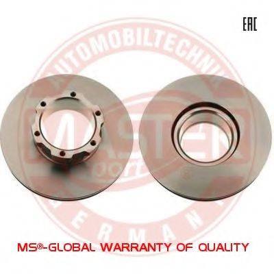 MASTER-SPORT 24-0130-0102-1-SET-MS