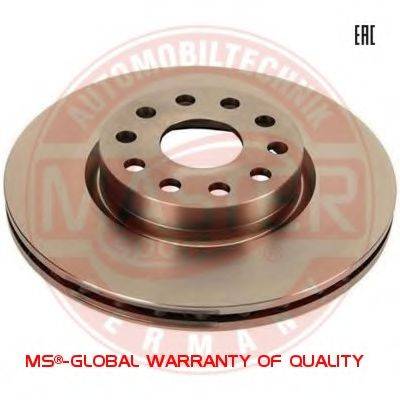 MASTER-SPORT 24-0130-0104-1-SET-MS