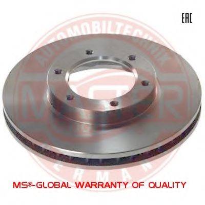 MASTER-SPORT 24-0132-0111-1-SET-MS