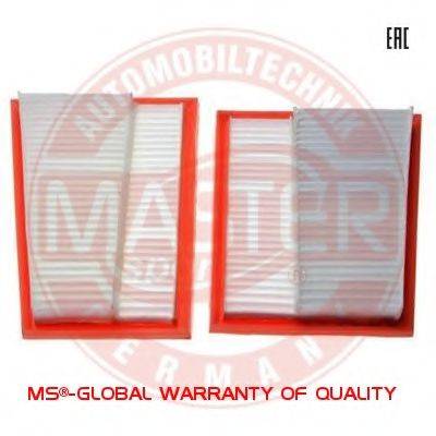 MASTER-SPORT 25004-LF-PCS-MS