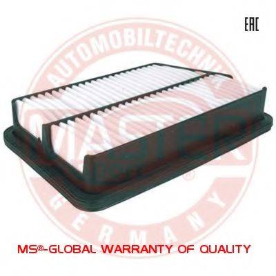 MASTER-SPORT 2630-LF-PCS-MS