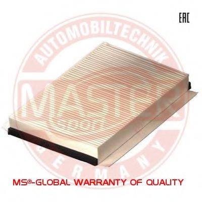 MASTER-SPORT 2650-IF-PCS-MS