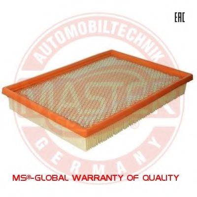 MASTER-SPORT 2975-LF-PCS-MS
