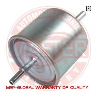MASTER-SPORT 3318J-KF-PCS-MS