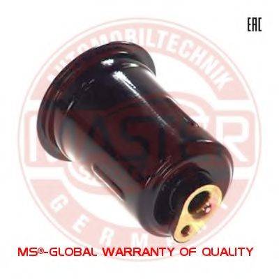 MASTER-SPORT 614/10-KF-PCS-MS