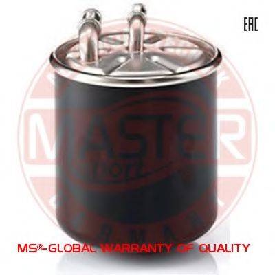 MASTER-SPORT 820/1-KF-PCS-MS