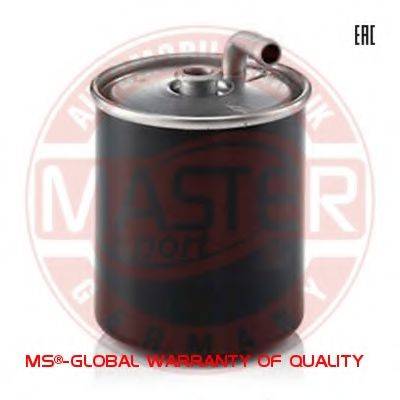 MASTER-SPORT 822/1-KF-PCS-MS