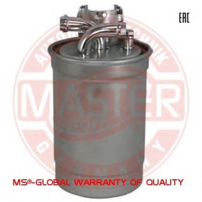 MASTER-SPORT 823/1-KF-PCS-MS