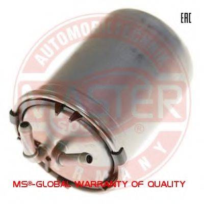 MASTER-SPORT 823/2-KF-PCS-MS