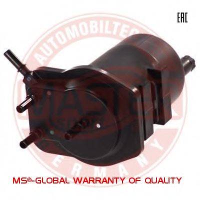 MASTER-SPORT 939/4-KF-PCS-MS