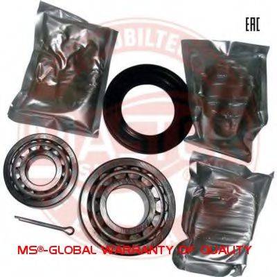 MASTER-SPORT 5025-SET/4/-MS