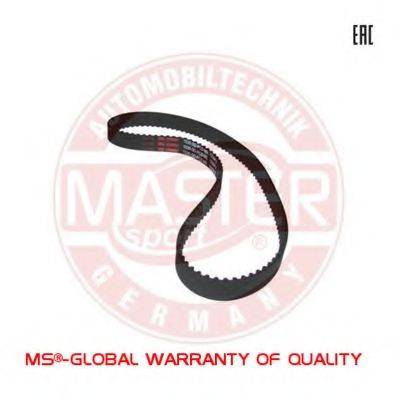 MASTER-SPORT 1035-SD-PCS-MS