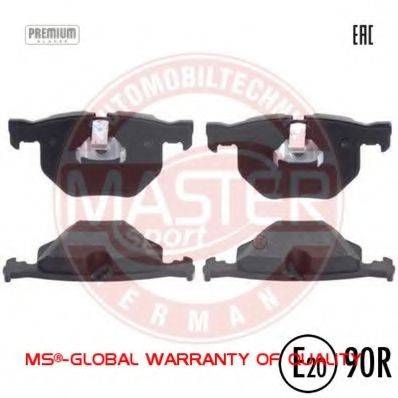 MASTER-SPORT 13046071682N-SET-MS