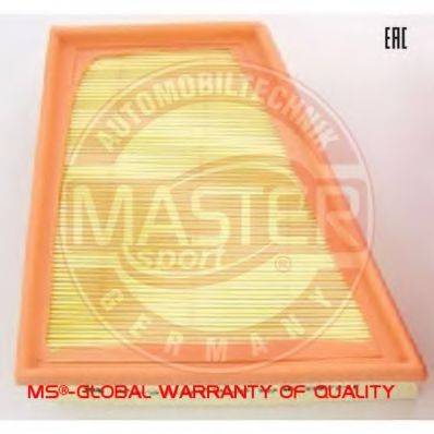 MASTER-SPORT 2295/2-LF-PCS-MS