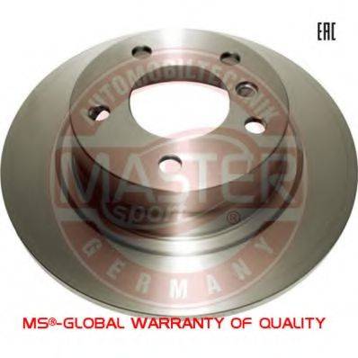 MASTER-SPORT 24011003151-SET-MS