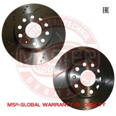 MASTER-SPORT 24011003561SE-SET-MS