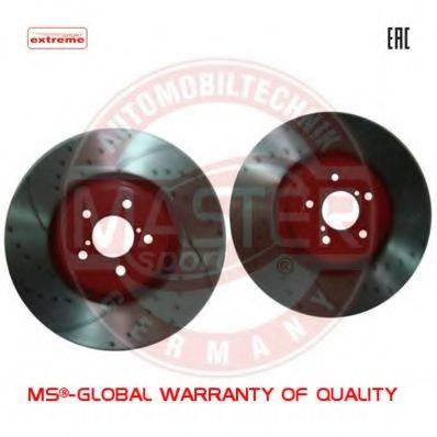 MASTER-SPORT 24011038181SE-SET-MS