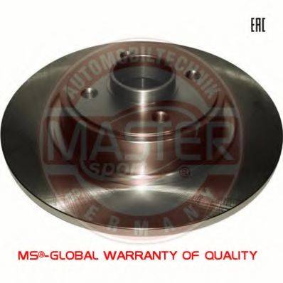 MASTER-SPORT 24011101662-SET-MS