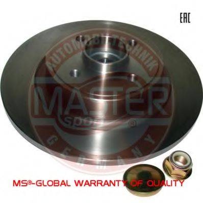 MASTER-SPORT 2401110166B-SET-MS