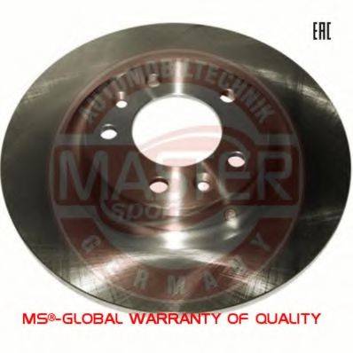 MASTER-SPORT 24011201621-SET-MS
