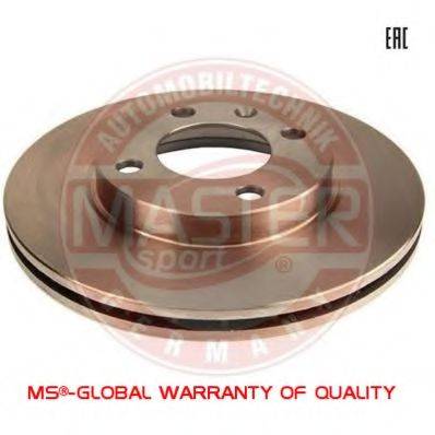 MASTER-SPORT 24012001461-SET-MS