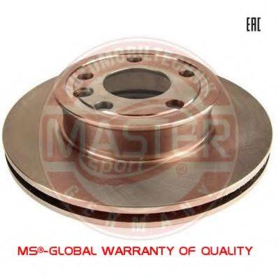 MASTER-SPORT 24012201451-SET-MS