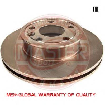 MASTER-SPORT 24012202321-SET-MS