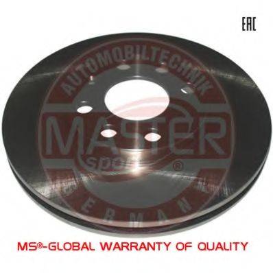 MASTER-SPORT 24012401521-SET-MS