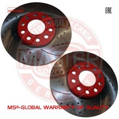 MASTER-SPORT 24012501711SE-SET-MS