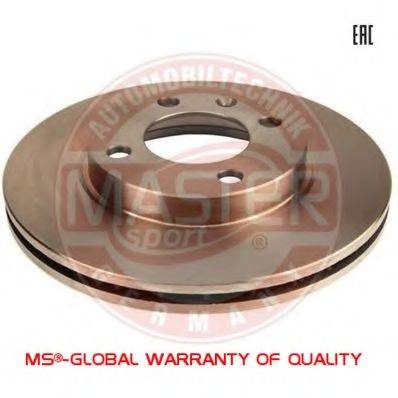 MASTER-SPORT 24012601061-SET-MS
