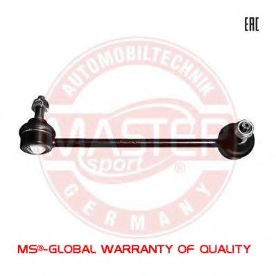 MASTER-SPORT 26015-PCS-MS
